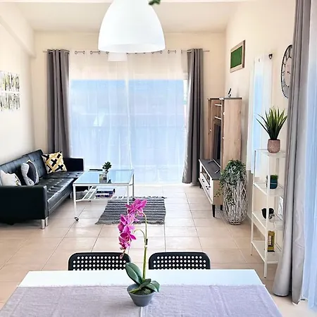 Διαμέρισμα Melanos Sea View *