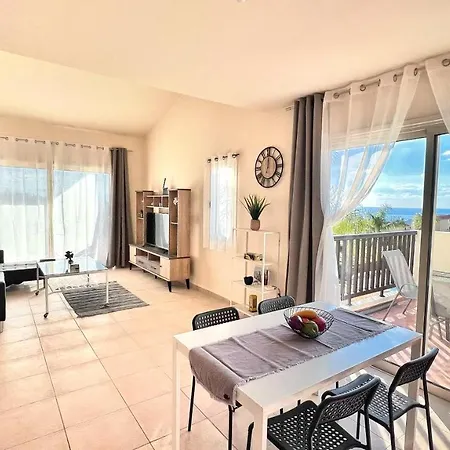 Melanos Sea View