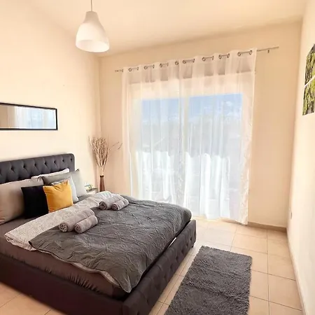Appartement Melanos Sea View Paphos
