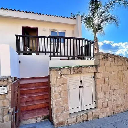 Melanos Sea View Appartement